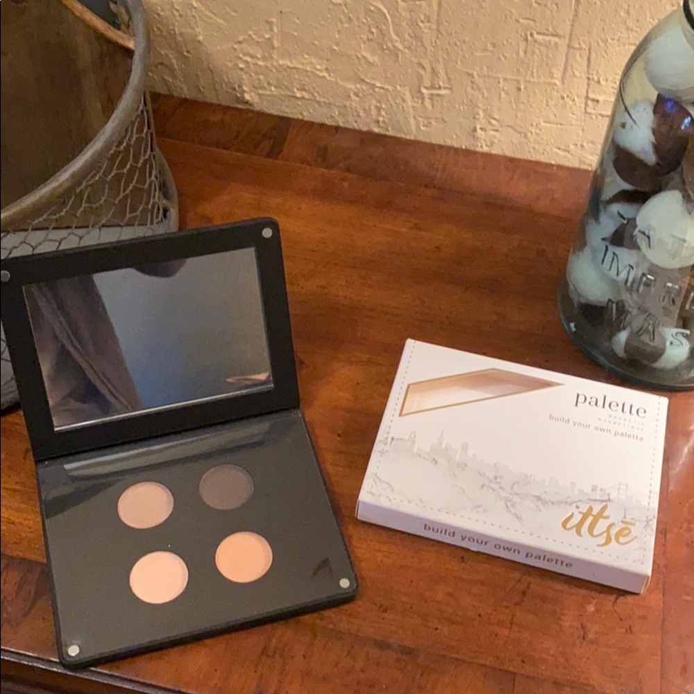 ITTSE the Fulton Eyeshadow